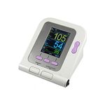 Contec 08A Blood Pressure Monitor