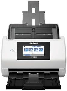Epson DS-7