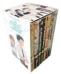 A Silent Voice Complete Series Box 