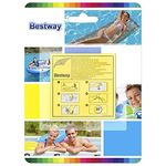 Bestway Heavy Duty Inflatables Repair Patch for Lilo's and Pool Float's