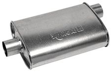 Dynomax 17733 Super Turbo Muffler