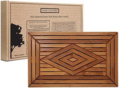 Teak Luxur