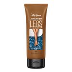 Sally Hansen Airbrush Legs Lotion, 118 ml, Deep Glow