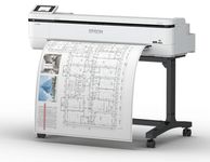 Epson SureColor SC-T5100M large format printer Wi-Fi Inkjet Colour 2400 x 1200 DPI A0 (841 x 1189 mm) Ethernet LAN