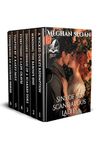 Sins of Six Scandalous Ladies: A Historical Regency Romance Collection (Lust and Longing of the Ton)