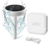 Pool Alarm, Briidea Solar Wave Alar