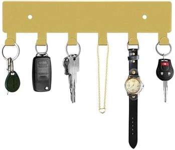 GTK Key Ho