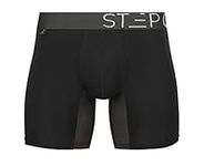STEP ONE Mens Underwear Boxers - Mo