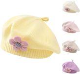 Winmany Baby Beret Hat Toddler Wint