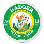 BADGER Insect Repellents