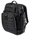 5.11 Men's 58601 Back Pack, Black, 1 Size