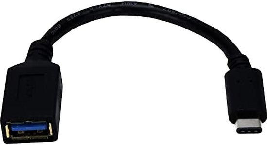 QVS 6" USB