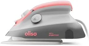 oliso M3Pro Project Steam Iron with