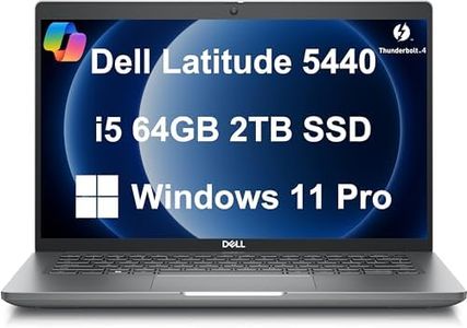 Dell Latit