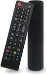 Replacement Remote Control for Samsung TV Universal No Set up required