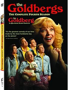 Goldbergs,
