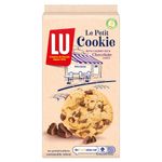 LU Cookie with Chunky Rich Chocolate Chips 184g