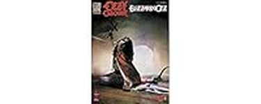 Ozzy Osbourne - Blizzard of Ozz (Pl