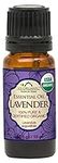 US Organic 100% Pure Lavender Essen
