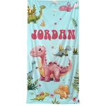 Personalized Beach Towel,Personalized Beach Towels for Kids,Kids Beach Towels,Beach Towels Oversized,Microfiber Beach Towel for Adults,Baby Beach Towel,Girls Boys Beach Towel,Cute Beach Towel