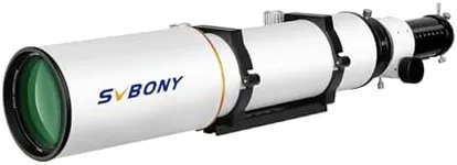 SVBONY SV503 Refractor Telescope, 1