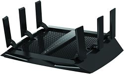 Netgear Nighthawk X6 AC3000 Smart Wi-Fi Router