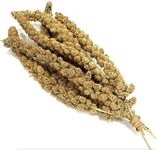 Millet Sprays 1kg Premium Cage Bird Food Seed