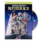 Beetlejuice (20th Anniversary Delux