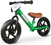 KRIDDO Toddler Balance Bike 2 Year 