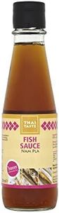 Thai Taste Fish Sauce, 200 ml