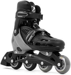 SFR Cyclone II Adjustable Inline Skates