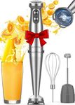 KOIOS Immersion Blender, 1000W Anti