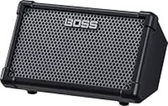 BOSS Cube Street II Portable Street