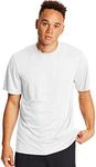 Hanes mens Sport Cool Dri Performan