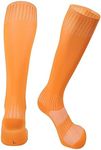 hakugoo Kids Soccer Socks Knee High