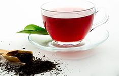 EcoEcho Organic Ceylon Black Tea - 