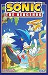 Sonic the Hedgehog, Vol. 1: Fallout