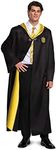 Disguise unisex adult Hufflepuff Co