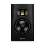 ADAM Audio T5V Studio Monitor for recording, mixing and mastering, Studio Quality Sound (Single)