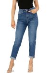 Cropped Jeans For Women