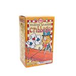 House of Marbles Wooden Cribbage Set