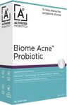 Activated Probiotics Acne Probiotic | 30 Capsules