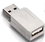 KeyGrabber USB KeyLogger Nano 8MB White