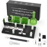 Godora Glass Bottle Cutter, Upgrade