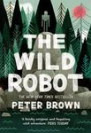 The Wild Robot: Now a major DreamWorks animation!