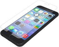 ZAGG InvisibleShield Glass for Apple iPhone 6, Case Friendly