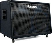 Roland Stereo Mixing Keyboard Amplifier (KC-990)