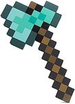 ThinkGeek Minecraft Diamond Axe - C