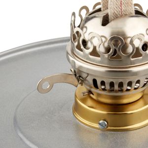SAVING HUB Twin Burner Heater – Portable Gas Heating Appliance