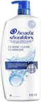 Head & Shoulders Classic Clean Anti